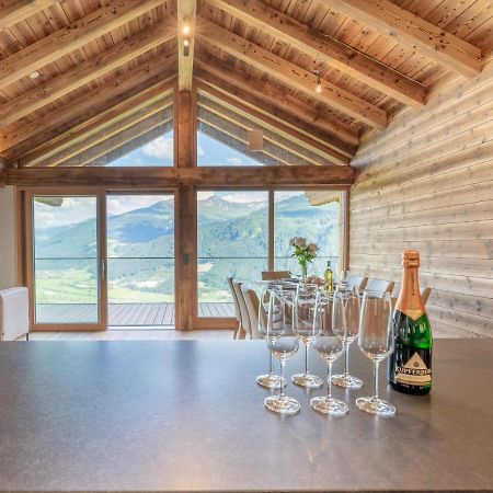 Top 3 Sonnberg Bramberg am Wildkogel Eksteriør billede