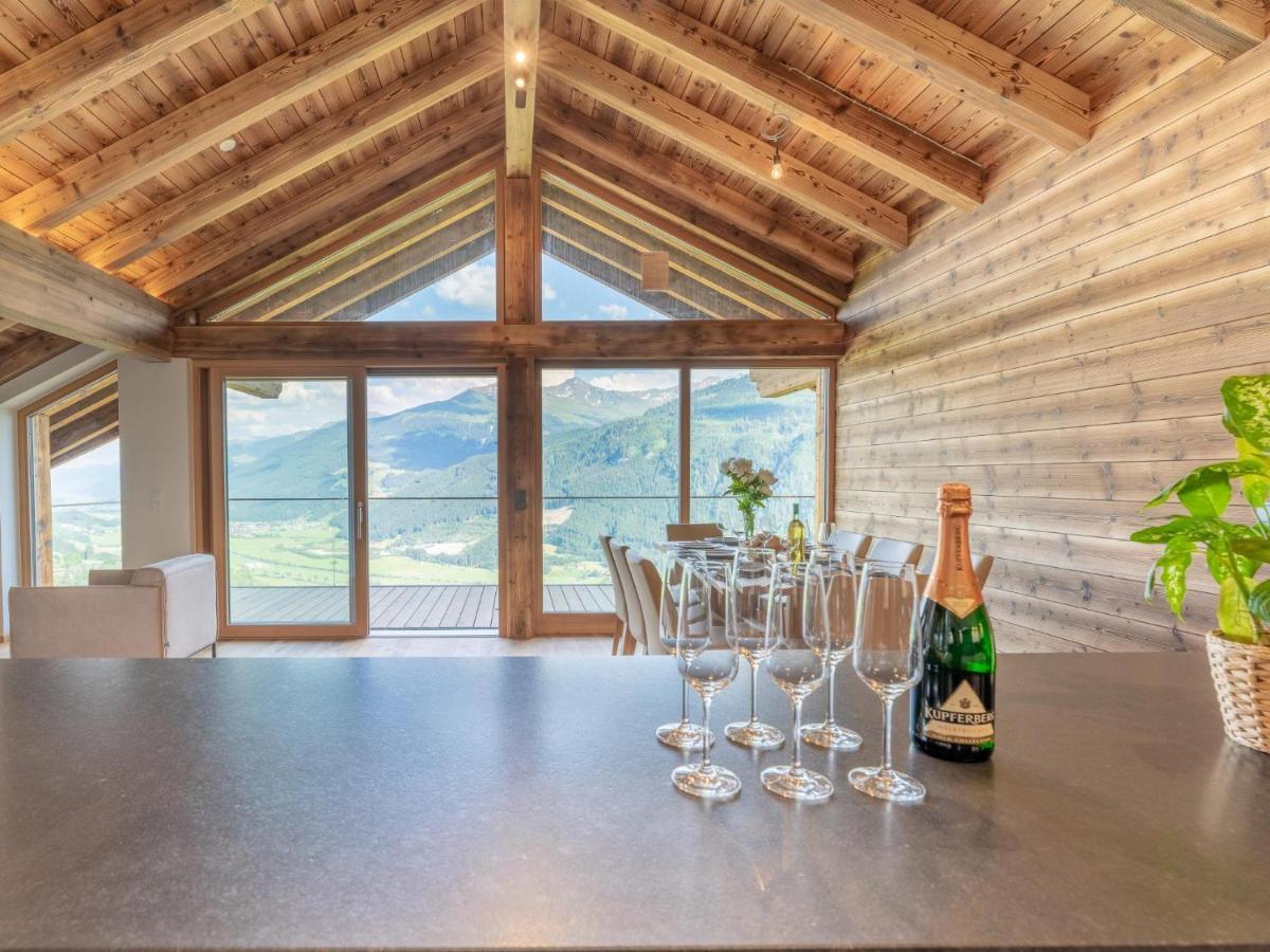 Top 3 Sonnberg Bramberg am Wildkogel Eksteriør billede