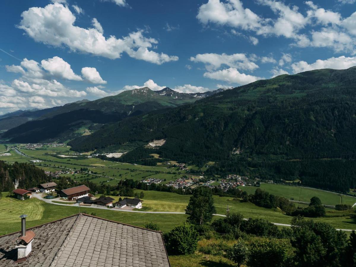 Top 3 Sonnberg Bramberg am Wildkogel Eksteriør billede