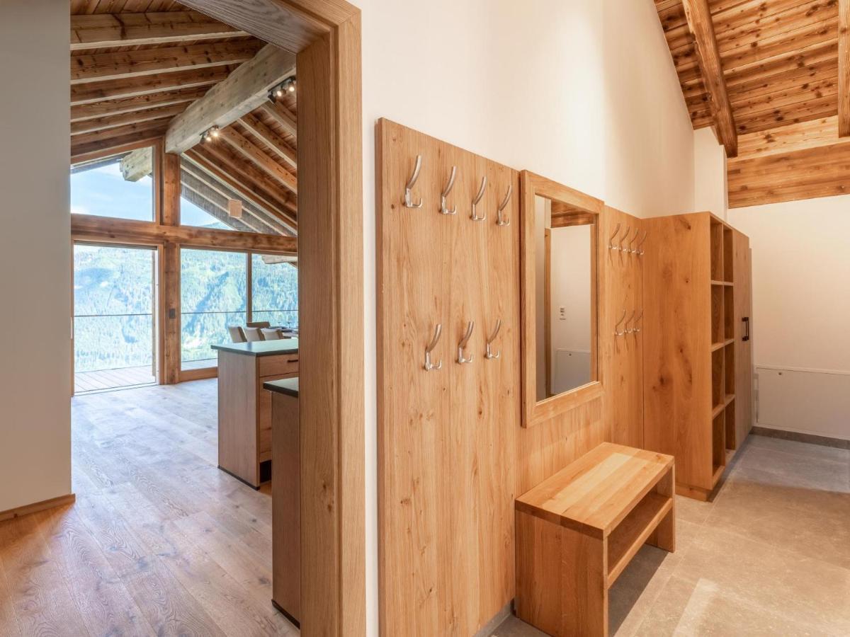 Top 3 Sonnberg Bramberg am Wildkogel Eksteriør billede