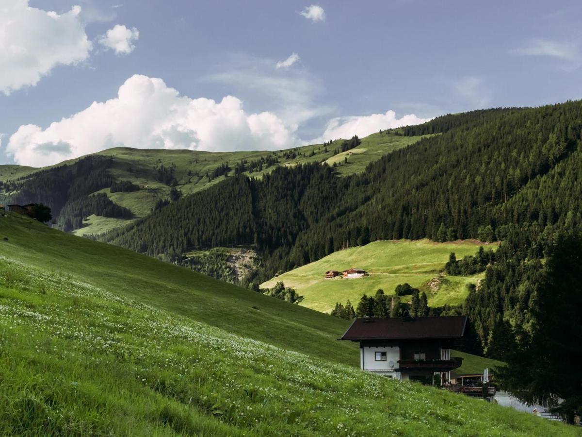 Top 3 Sonnberg Bramberg am Wildkogel Eksteriør billede