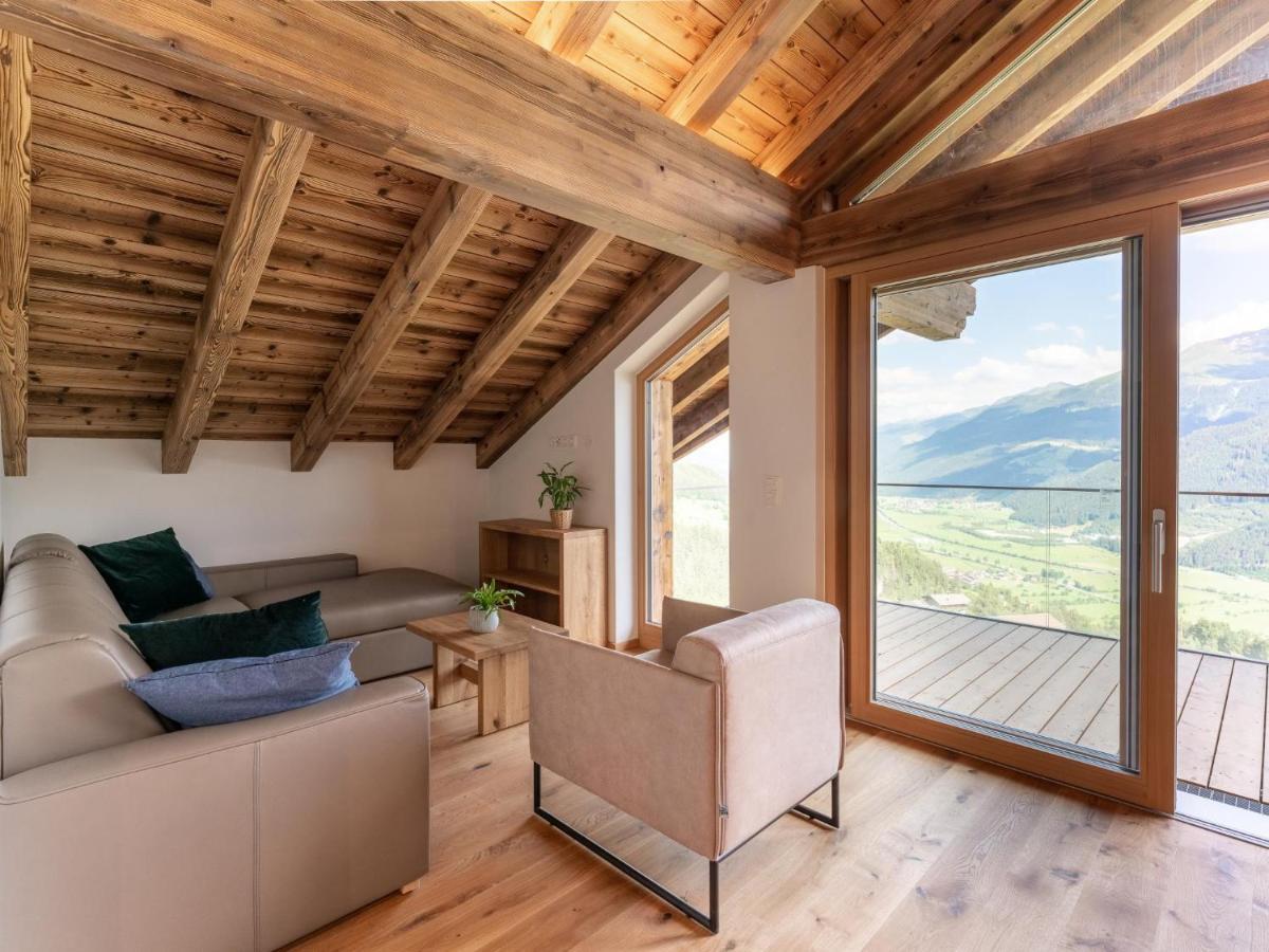 Top 3 Sonnberg Bramberg am Wildkogel Eksteriør billede